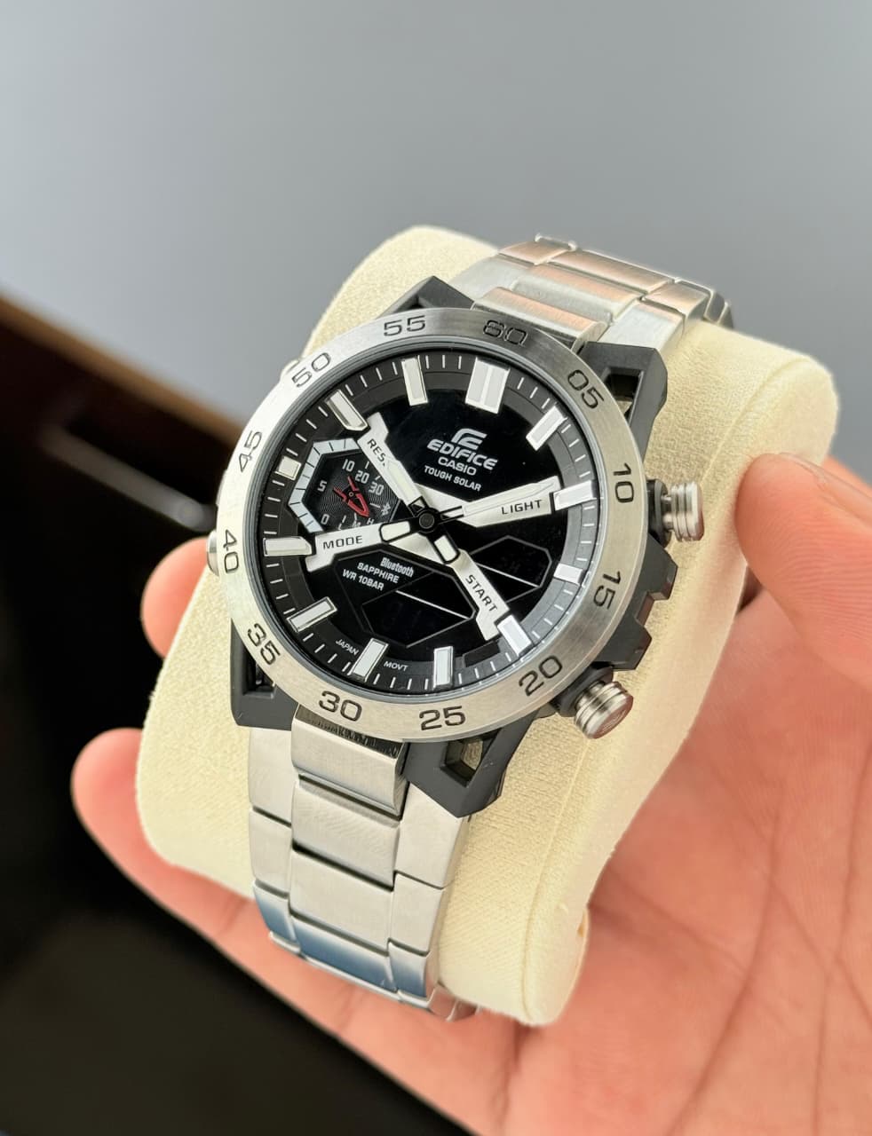 Casio_Edificee ECB-2000DC-1A PREMIUM QUALITY