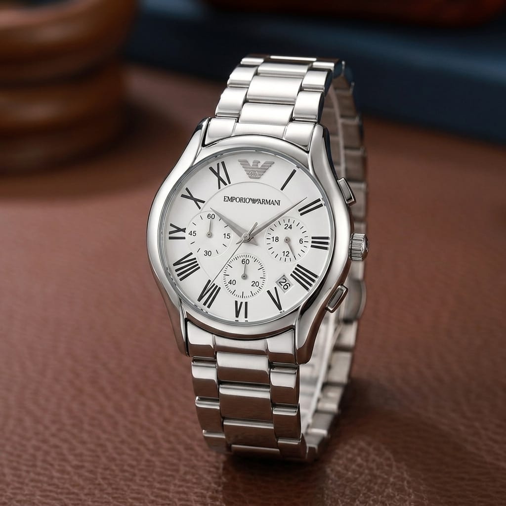 Empori_o Arman i Valente Ar1108 Silver