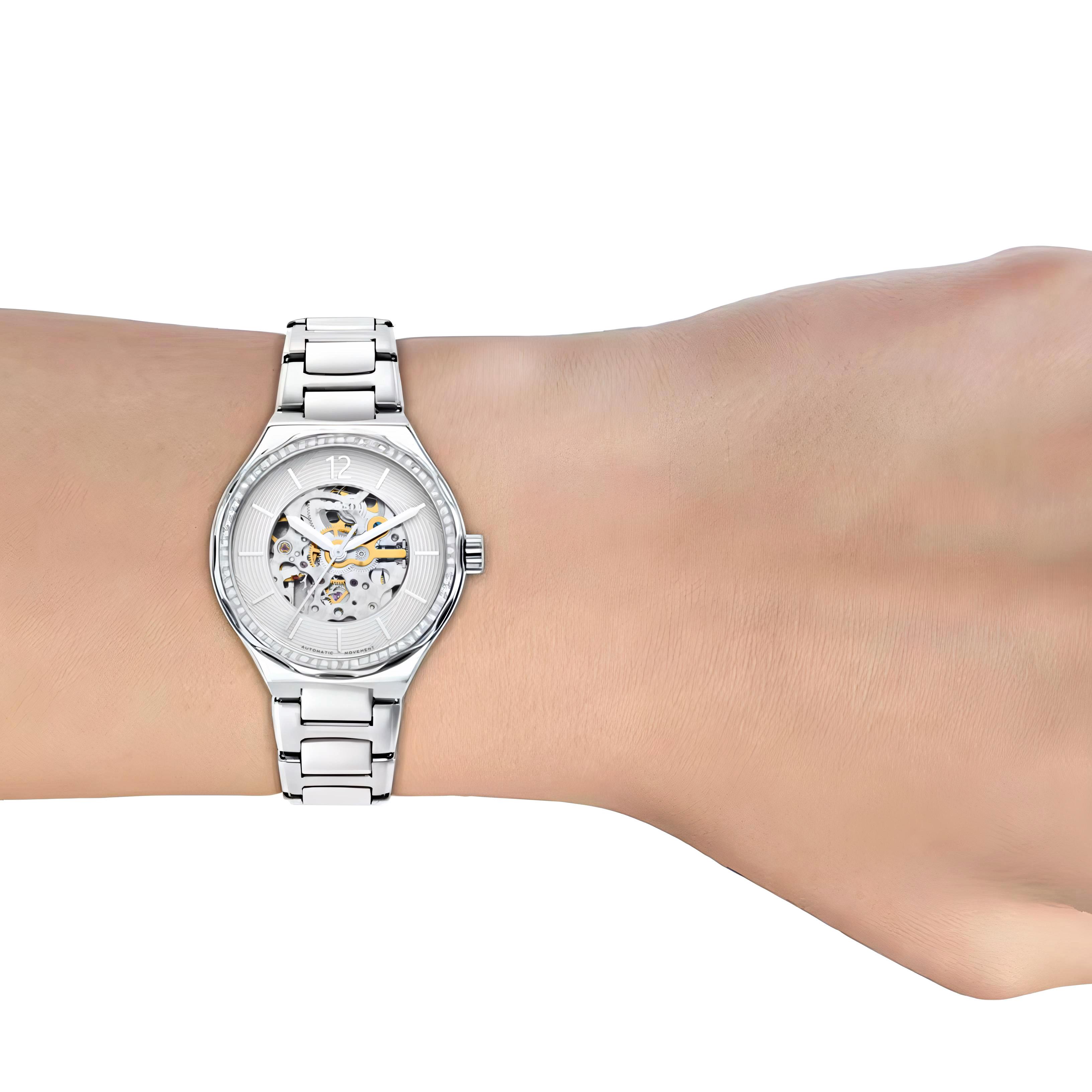 FOSSI_L Women's Eevie Automatic