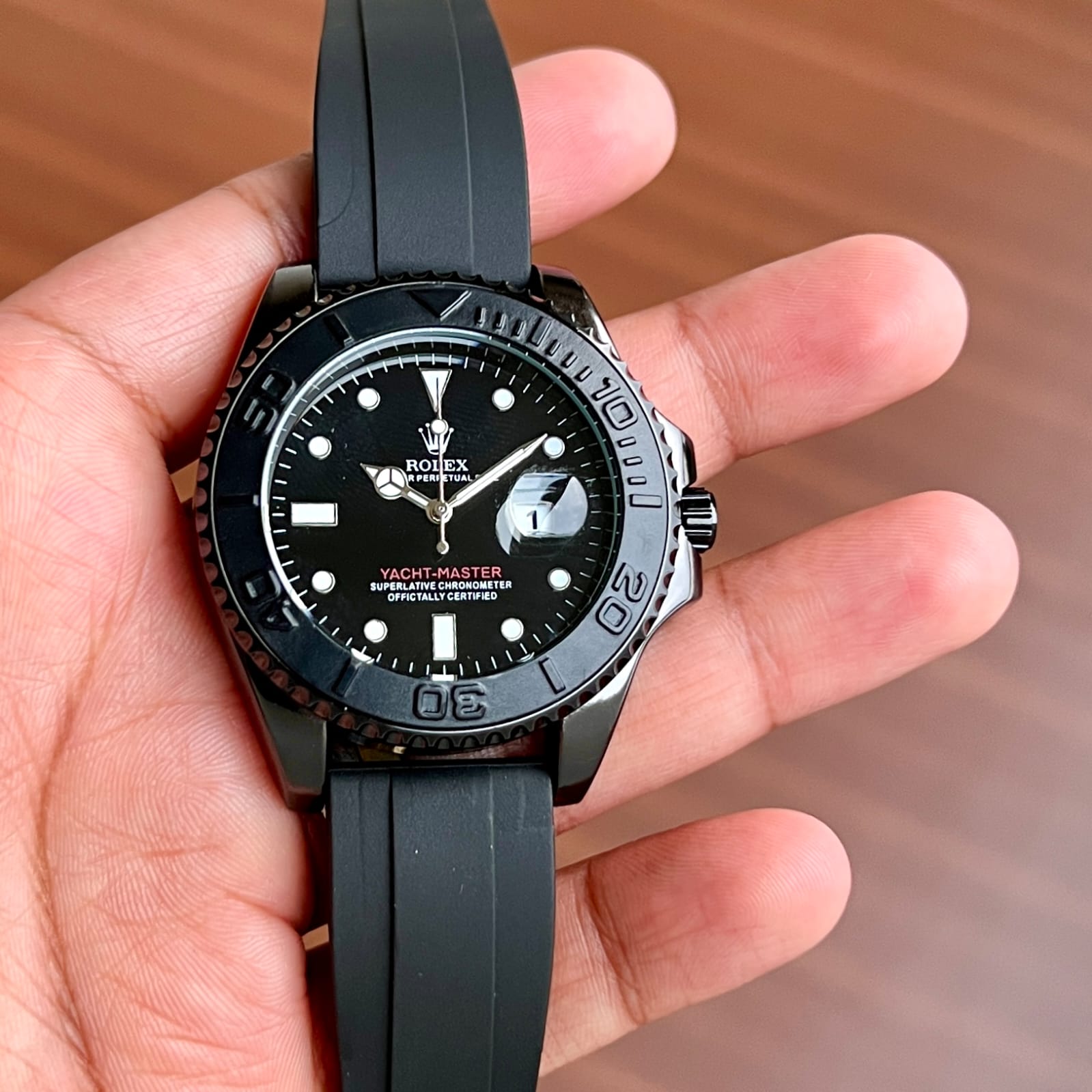 Role_x yachmaster exclusive article