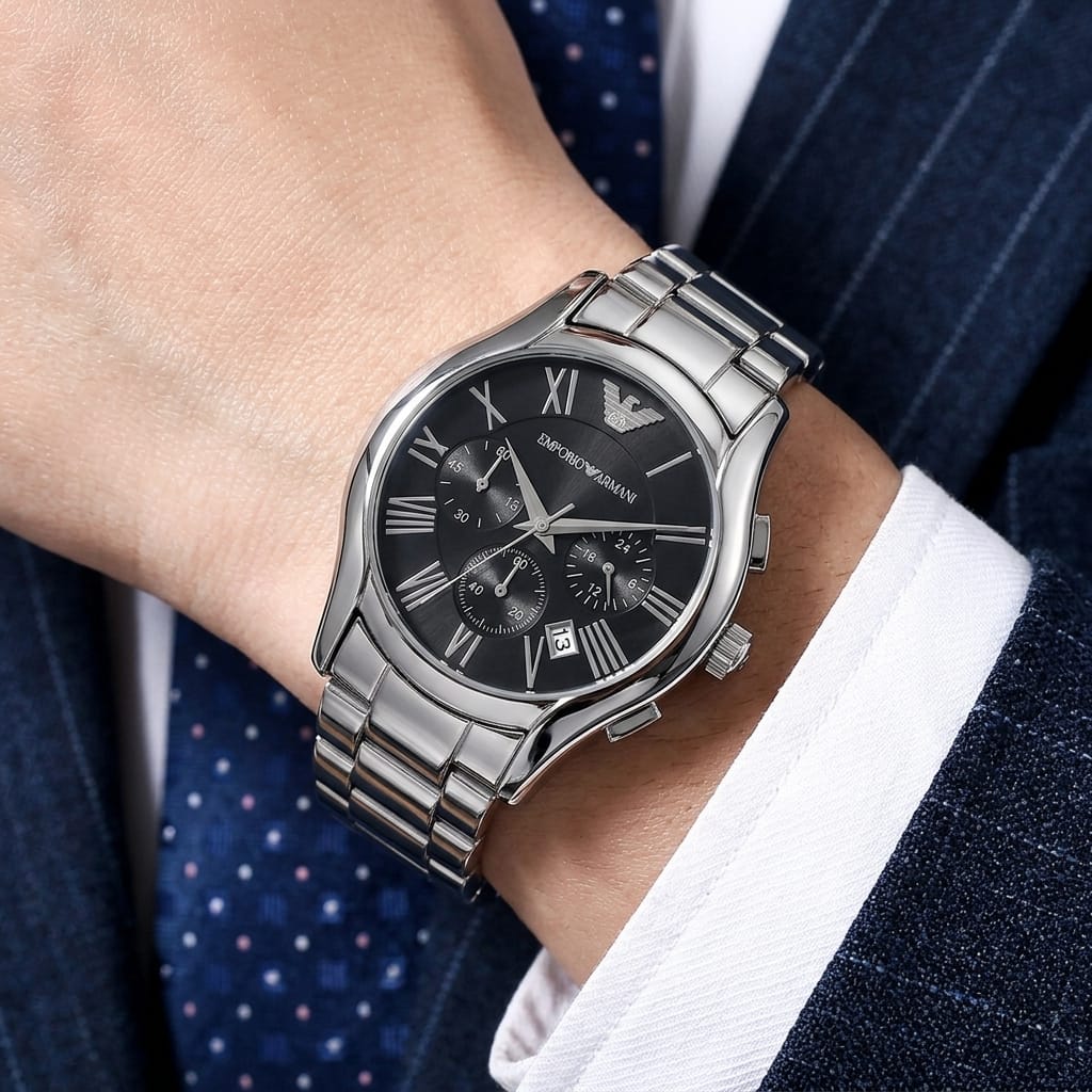 Empori_o Arman i Valente Ar1108 Silver