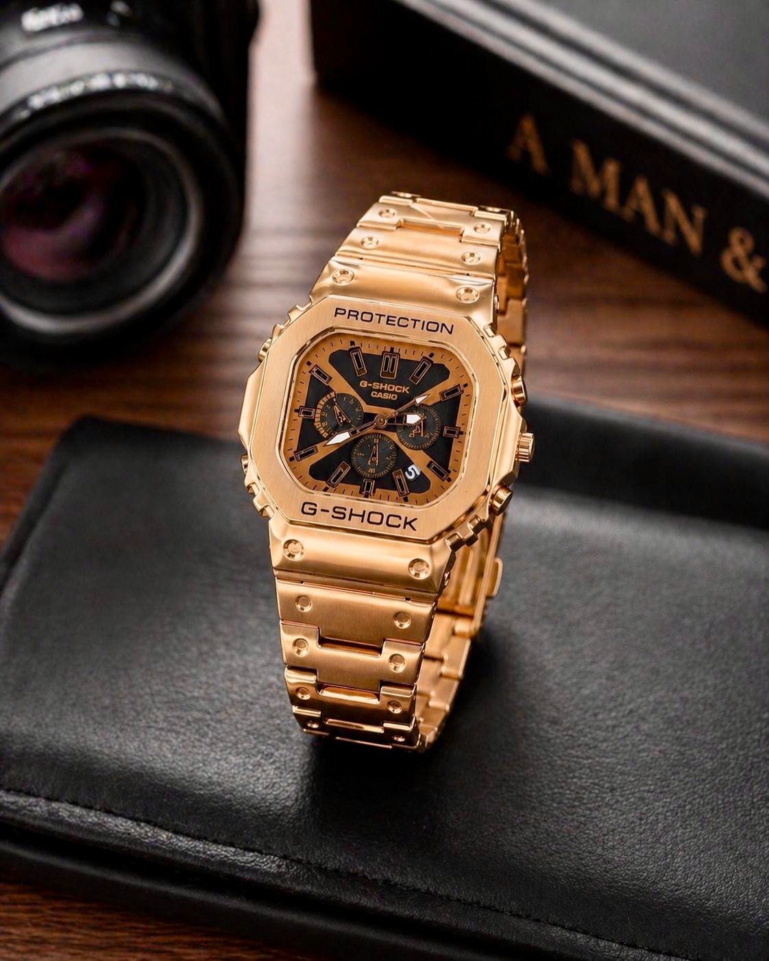 G-Shoc_k that blends rugged power