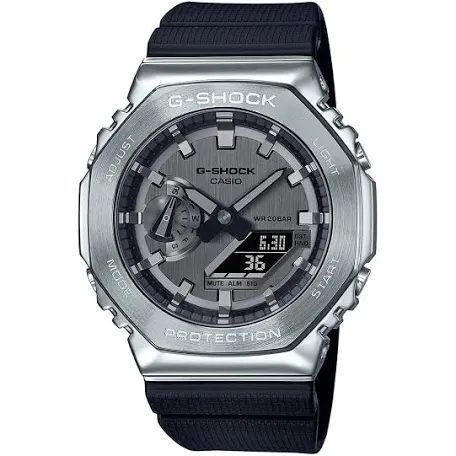 Casi_o G-Shoc_k gm2100