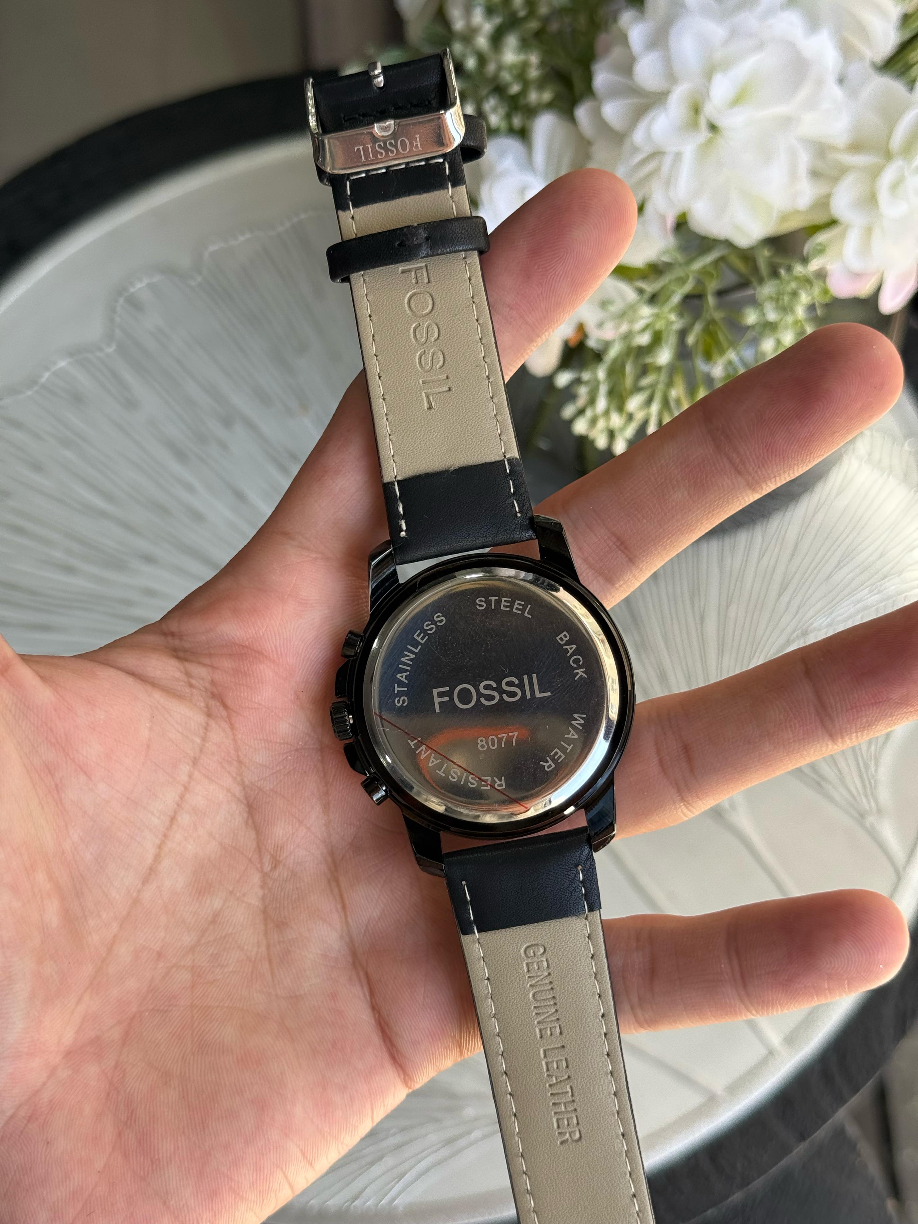 Fossi_l grant all working black