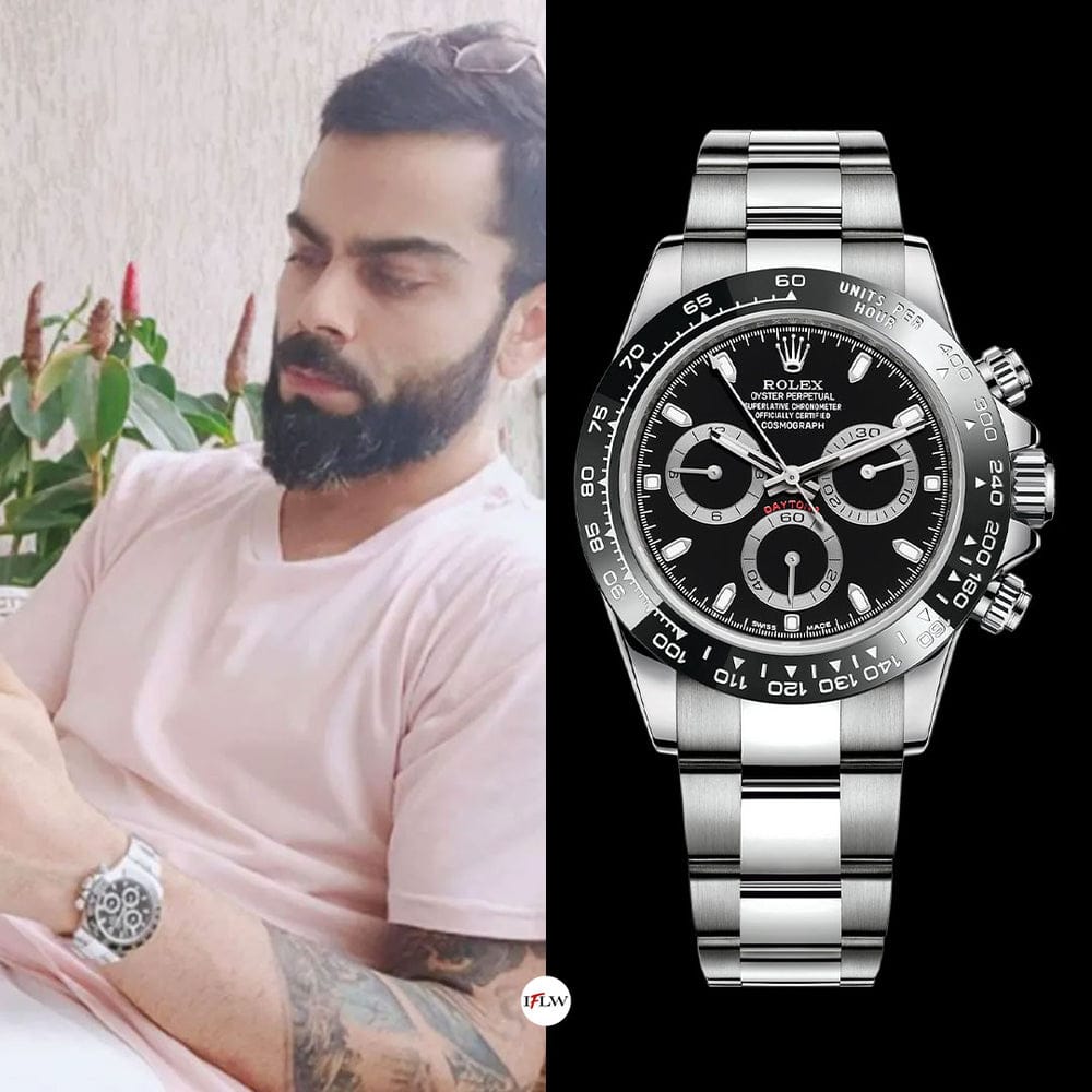 Role_x daytona premium quality all chrono working