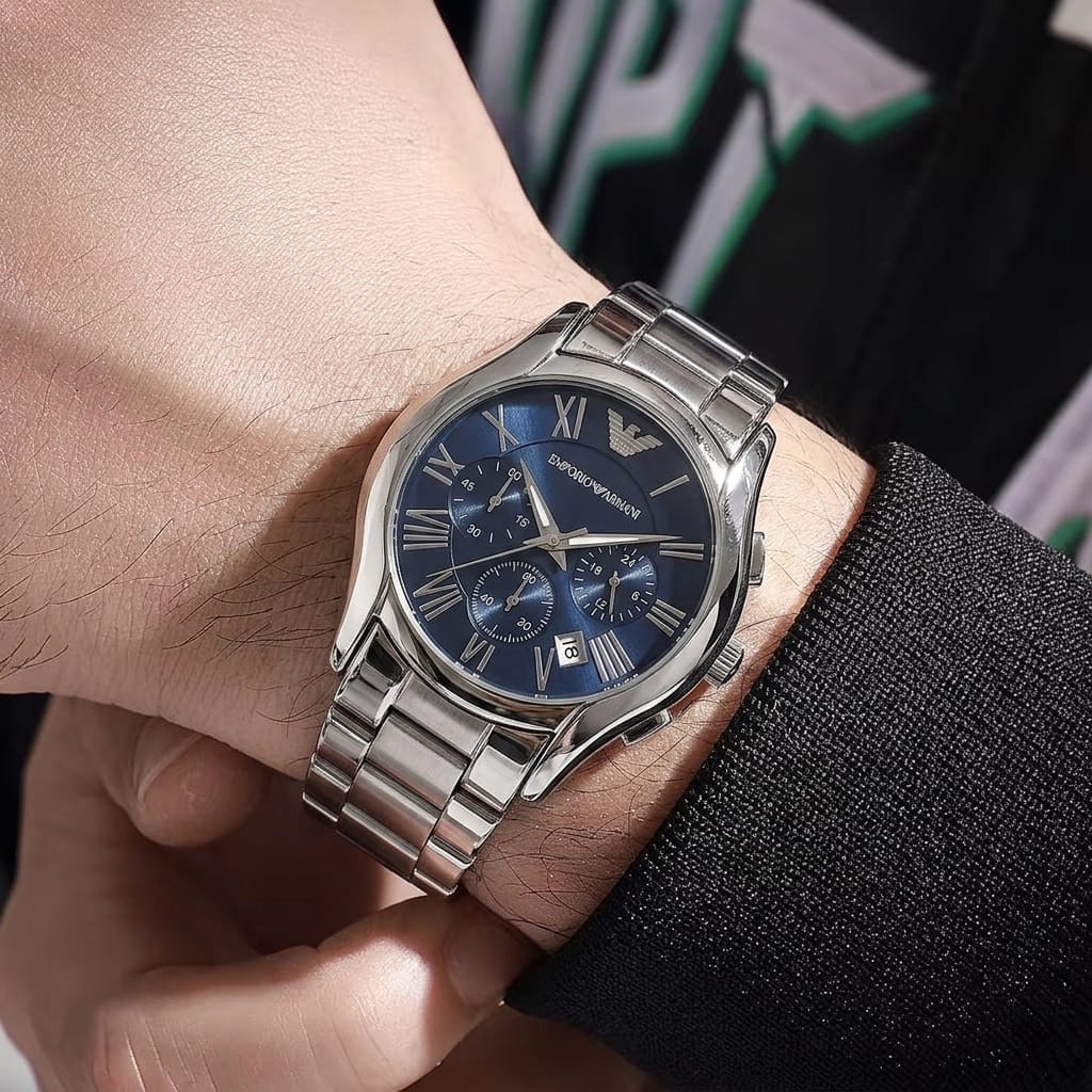 Empori_o Arman i Valente Ar1108 Silver
